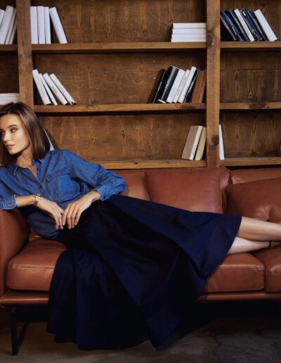 Section Femme