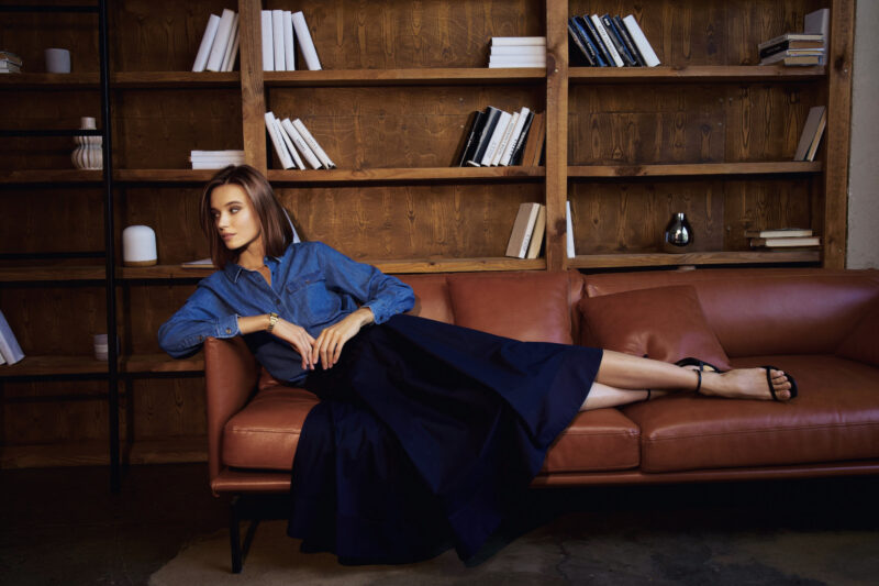 Section Femme