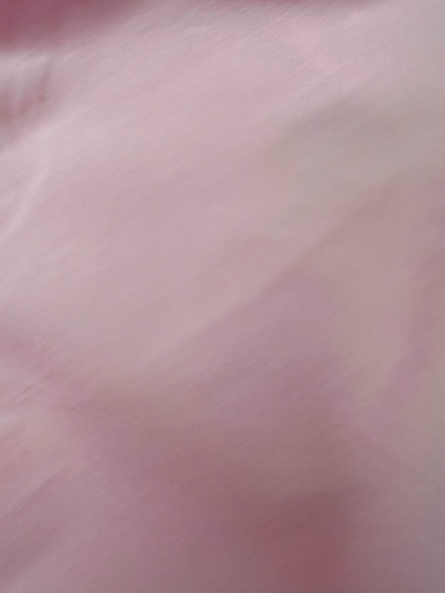 Chemise APOLLON rose unie 4 Chemise APOLLON rose unie – Image 3